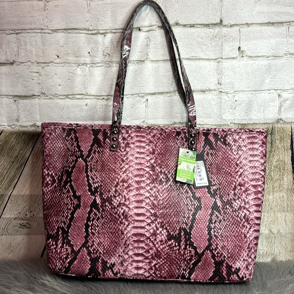 BADGLEY MISHCKA - Shoulder bag - Picture 2 of 8